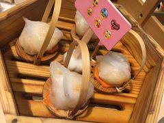 -避风塘(百联东郊店)