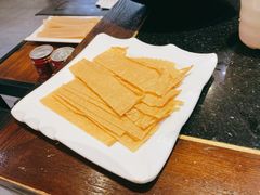 -味蜀吾老火锅(青岛万象城店)