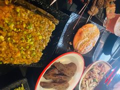 -KAOTOWN烤堂•烧烤(海汇港店)