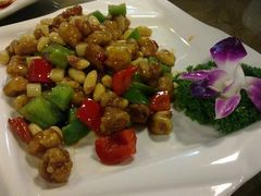 nEO_IMG_宫保翠珍38-天厨妙香素食餐厅(清华店)