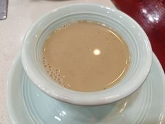 -内蒙联营烧麦 草原石榴红(护国寺店)