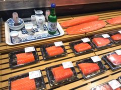 -永辉超市(嘉定大融城店)