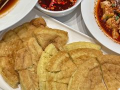 -羊瑞堂·横山炖羊肉·陕菜(未央路旗舰店)