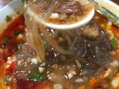 -豆相识•九九豆腐脑(牛咡桥店)