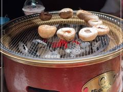 -西塔老太太泥炉烤肉(温州首店万象城黑金店)