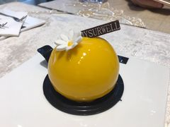 -麦雪尔甜品·生日蛋糕(新街口旗舰店)