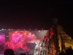 -华夏文旅西安度假区