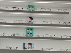 -精视达眼镜•专业儿童配镜中心(学府大道店)