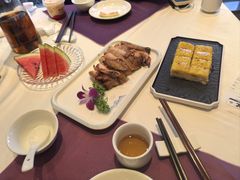 -凯鸽酒楼(振兴街店)