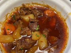 -四川饭店(长白店)