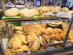 -BreadTalk面包新语·烘焙蛋糕(中华广场店)