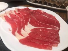 -巴奴毛肚火锅(六天地店)