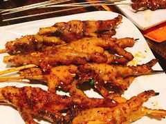 -霄汉羊排(万松园一店)