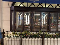 -丘吉尔餐厅(澳门伦敦人店)