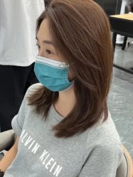 点击看大图 -MORI HAIR SALON日式美发沙龙
