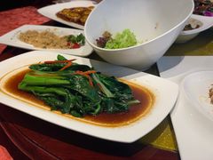 -功德林(南京西路店)