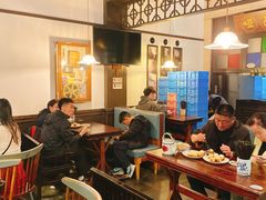 -哑巴生煎(临顿路店)