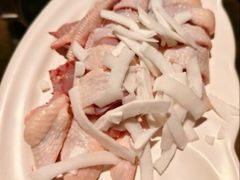 -同仁四季椰子鸡(宝安壹方城店)