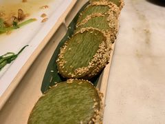 -绿茶餐厅(乐峰广场店)