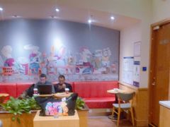 -COSTA COFFEE(西贸凯德晶品4层2店)