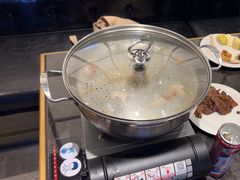 -川骄海鲜自助(亚运村店)