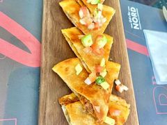 -Nord Grill&Bar Highland诺德西餐(深圳欢乐海岸店)