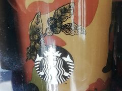 -星巴克(杭州西湖银泰1F店)