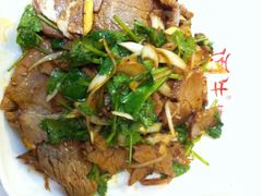 iphone_upload_pic-中国兰州名牛纯汤牛肉面(永安道店)