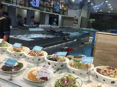 -保定会馆(裕华店)