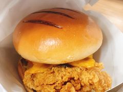 -肯德基(盛泽西环路店)