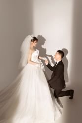 -秦皇岛我和你婚纱摄影工作室