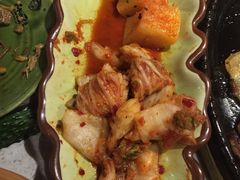 -将军牛排·尔滨地标朝鲜族美食(总店)
