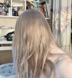 -MY HAIR ARDOR