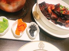 -甄御•海鲜新青岛菜(麦岛店)