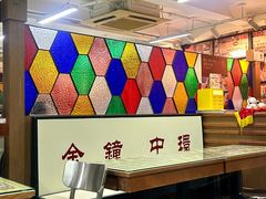 -香港華心糖水鋪(南西总店)