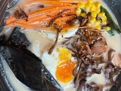 -青麦家·融合餐厅(江岛智立方店)