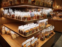 -山崎面包(静安久光店)