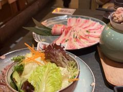 -上男·烧肉集市(五一广场店)