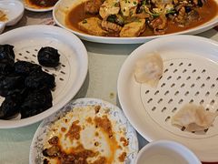 -添福来墨鱼饺子 · 海鲜东北菜(大连星海·黄浦路店)