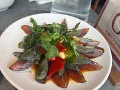 皮蛋-佬太公海鸭·海鲜大排档(上海总店)