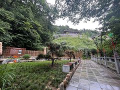 -终南山南五台景区