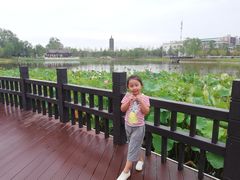 -西海子公园
