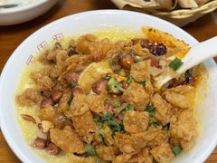-豆相识•九九豆腐脑(牛咡桥店)