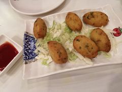 -番茄屋葡式美食(总店)