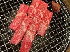 -牛角日本烧肉专门店(海运大厦店)