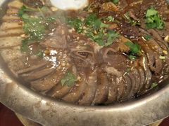 -北京小肠陈饭庄(方庄店)