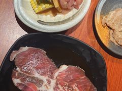 -山之屋炭火烧肉·生啤畅饮(大朗万科中央公园店)