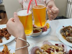 -来之顺海鲜菜馆·青岛菜·始于1993(栈桥店)