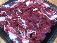 -贵州黄牛肉馆(石化公路店)