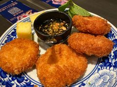 -simply thai天泰(长泰广场店)